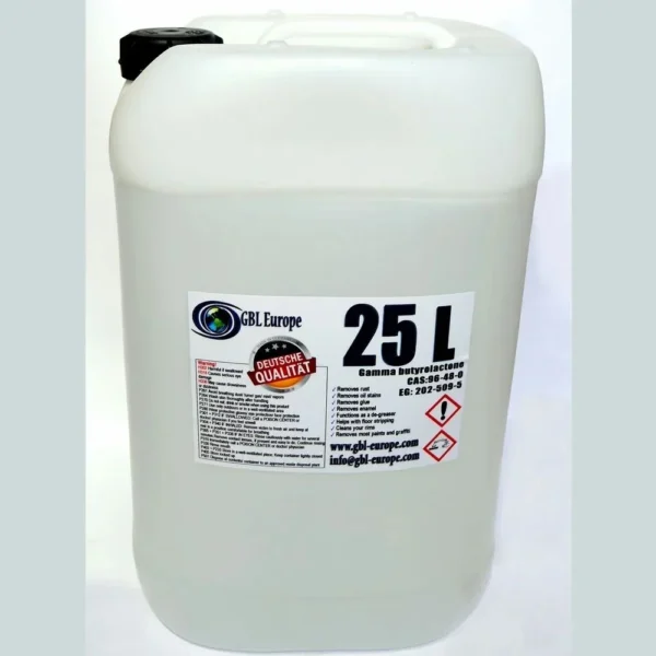 Buy Mega GBL Online - Image 2