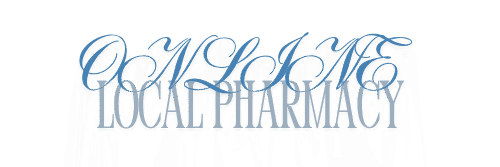 Online Local Pharmacy