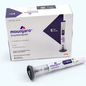 Buy Mounjaro Online
