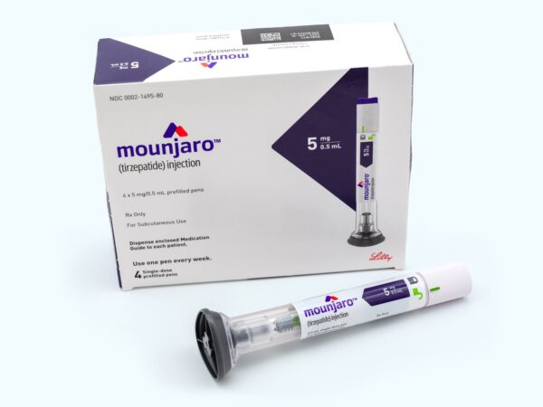 Buy Mounjaro Online